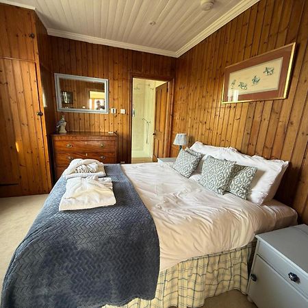 Fairhaven, Thorpeness Villa Ngoại thất bức ảnh