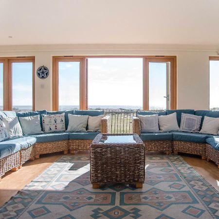 Fairhaven, Thorpeness Villa Ngoại thất bức ảnh