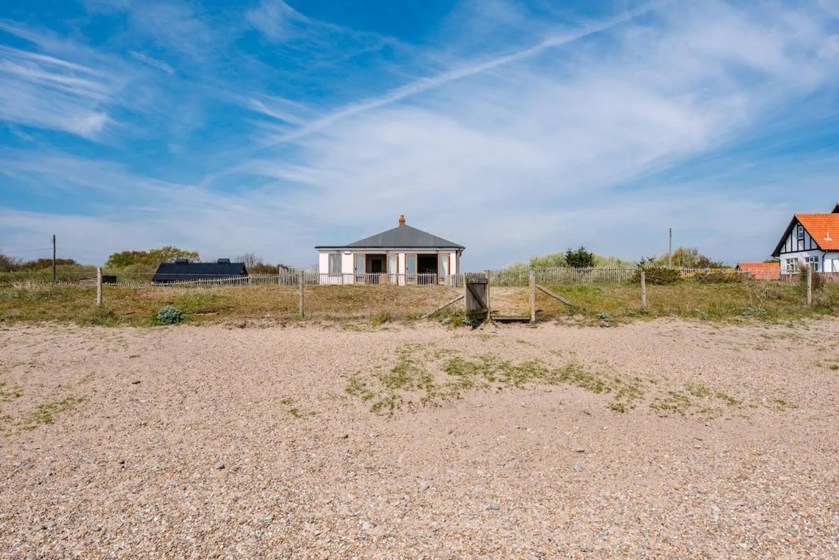 Fairhaven, Thorpeness Villa Ngoại thất bức ảnh