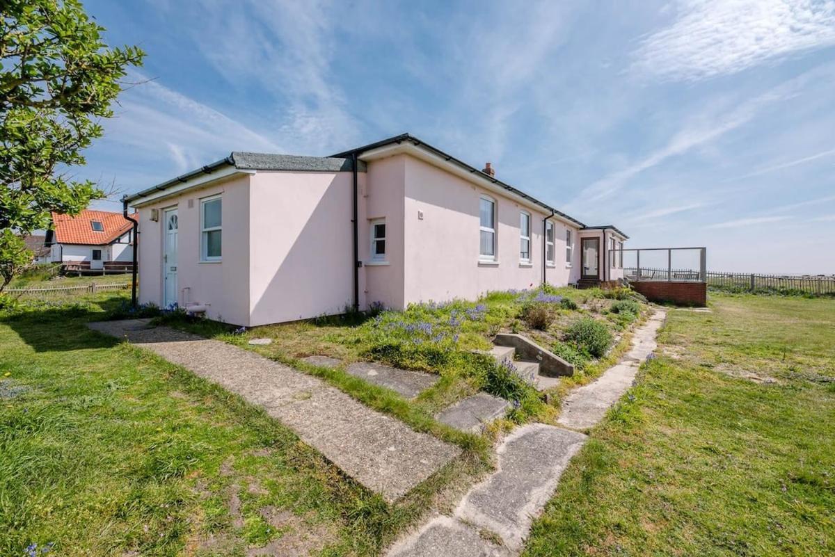 Fairhaven, Thorpeness Villa Ngoại thất bức ảnh