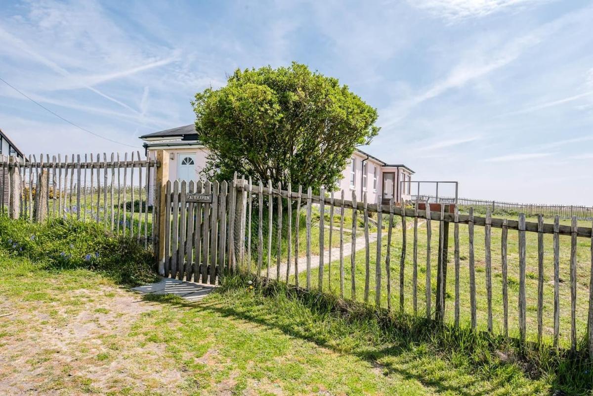 Fairhaven, Thorpeness Villa Ngoại thất bức ảnh