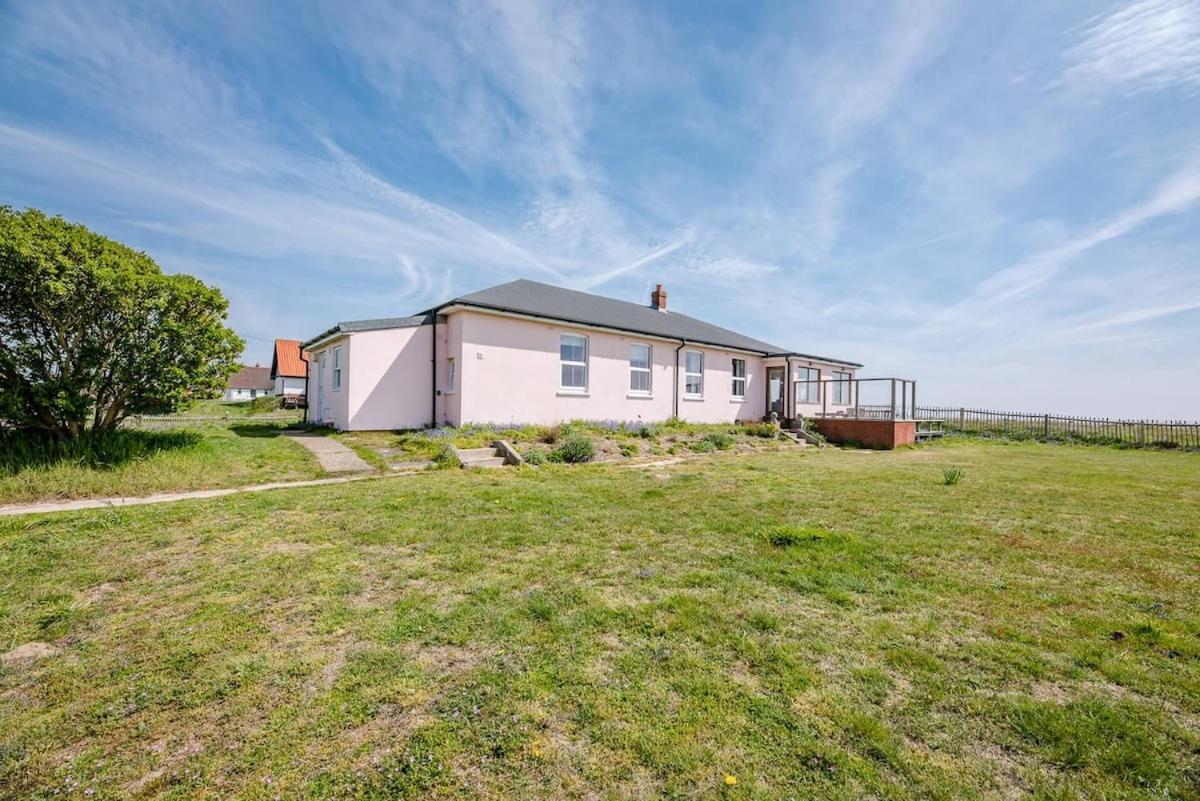 Fairhaven, Thorpeness Villa Ngoại thất bức ảnh