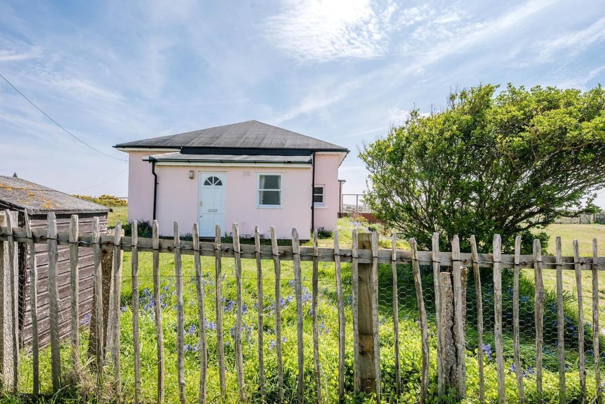 Fairhaven, Thorpeness Villa Ngoại thất bức ảnh