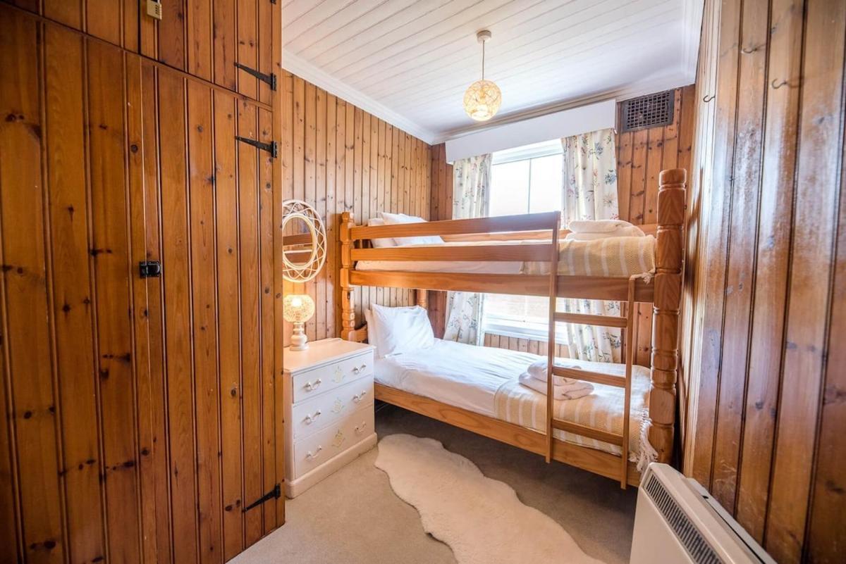 Fairhaven, Thorpeness Villa Ngoại thất bức ảnh