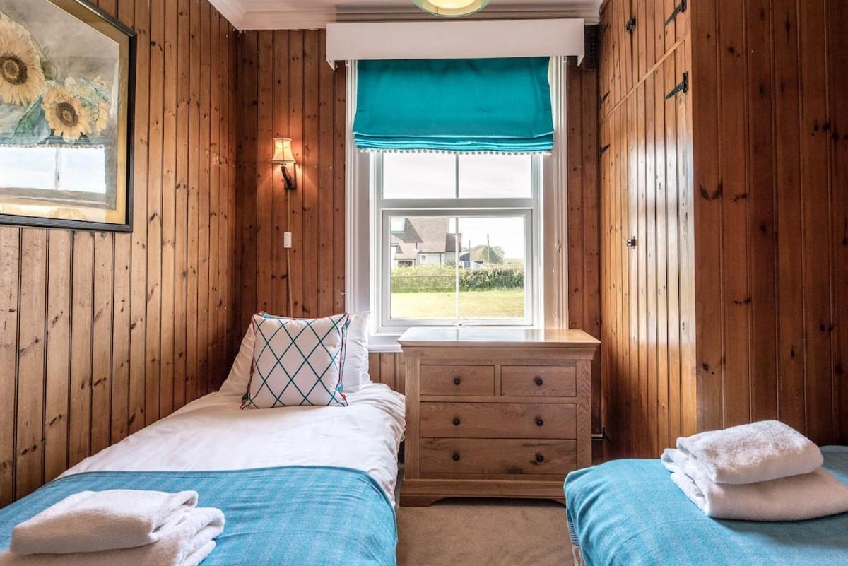 Fairhaven, Thorpeness Villa Ngoại thất bức ảnh