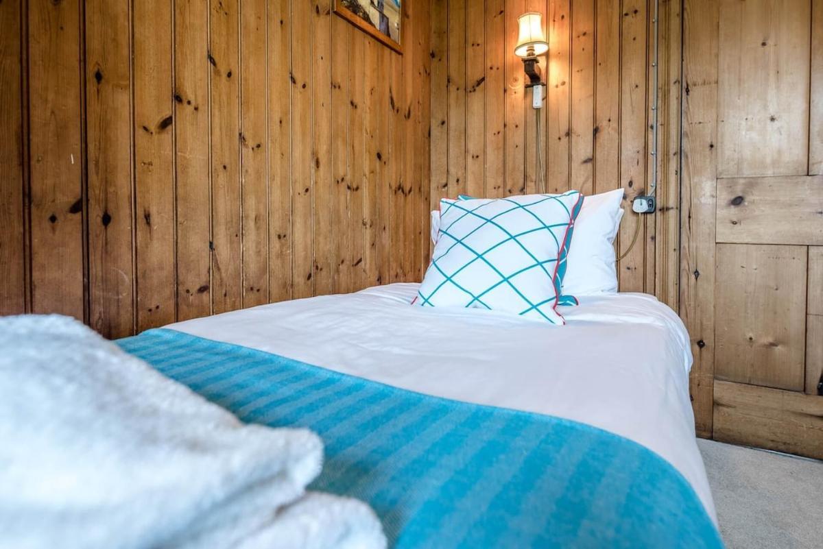 Fairhaven, Thorpeness Villa Ngoại thất bức ảnh