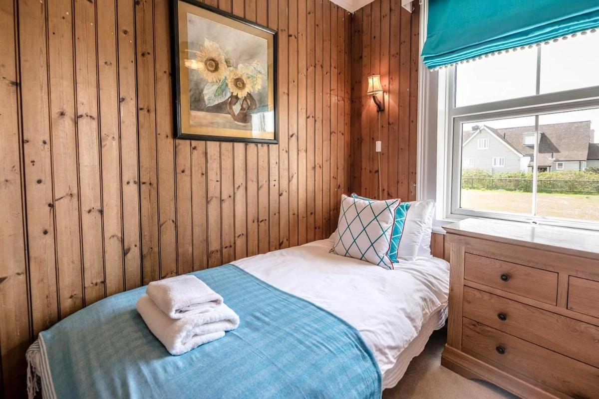 Fairhaven, Thorpeness Villa Ngoại thất bức ảnh