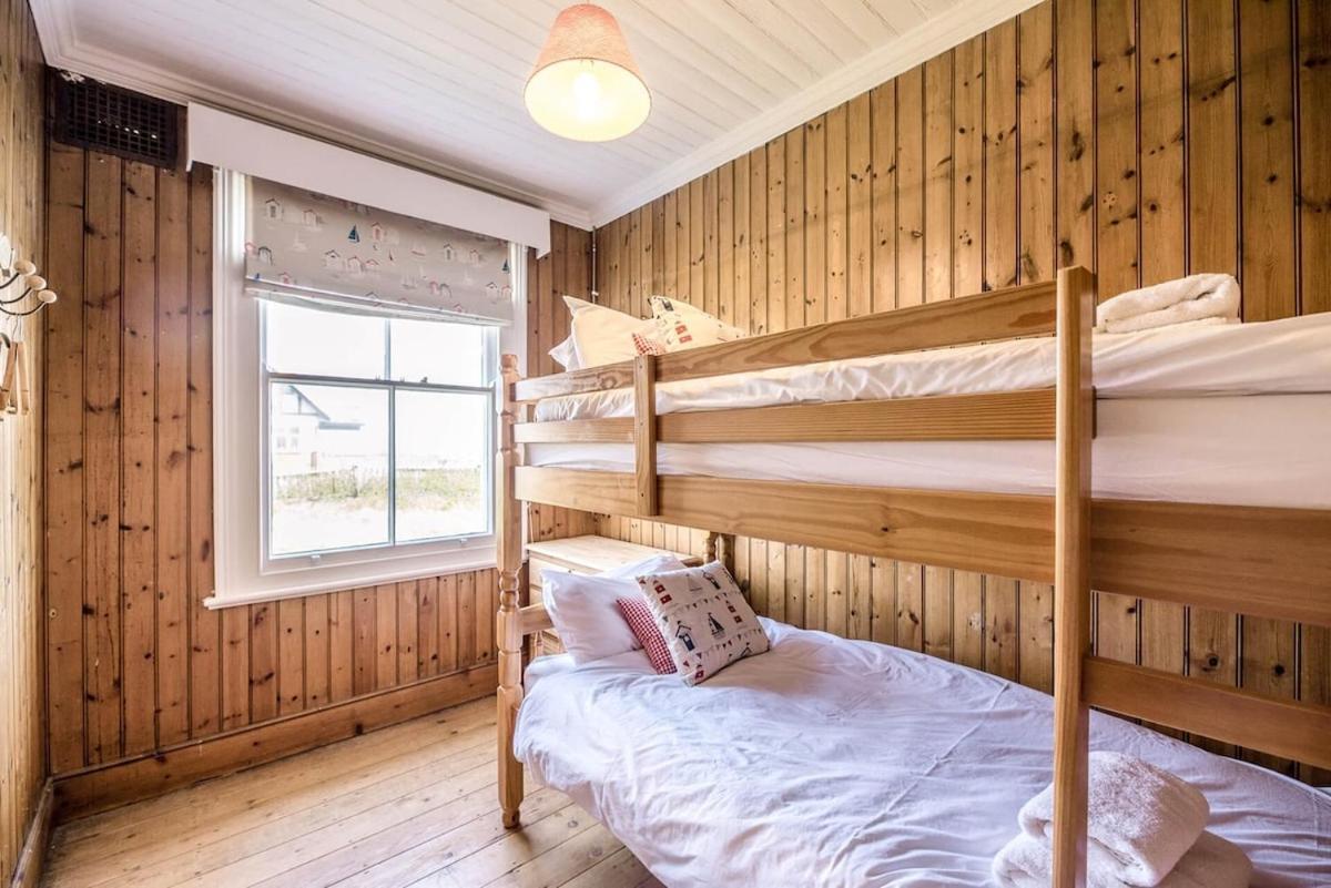 Fairhaven, Thorpeness Villa Ngoại thất bức ảnh