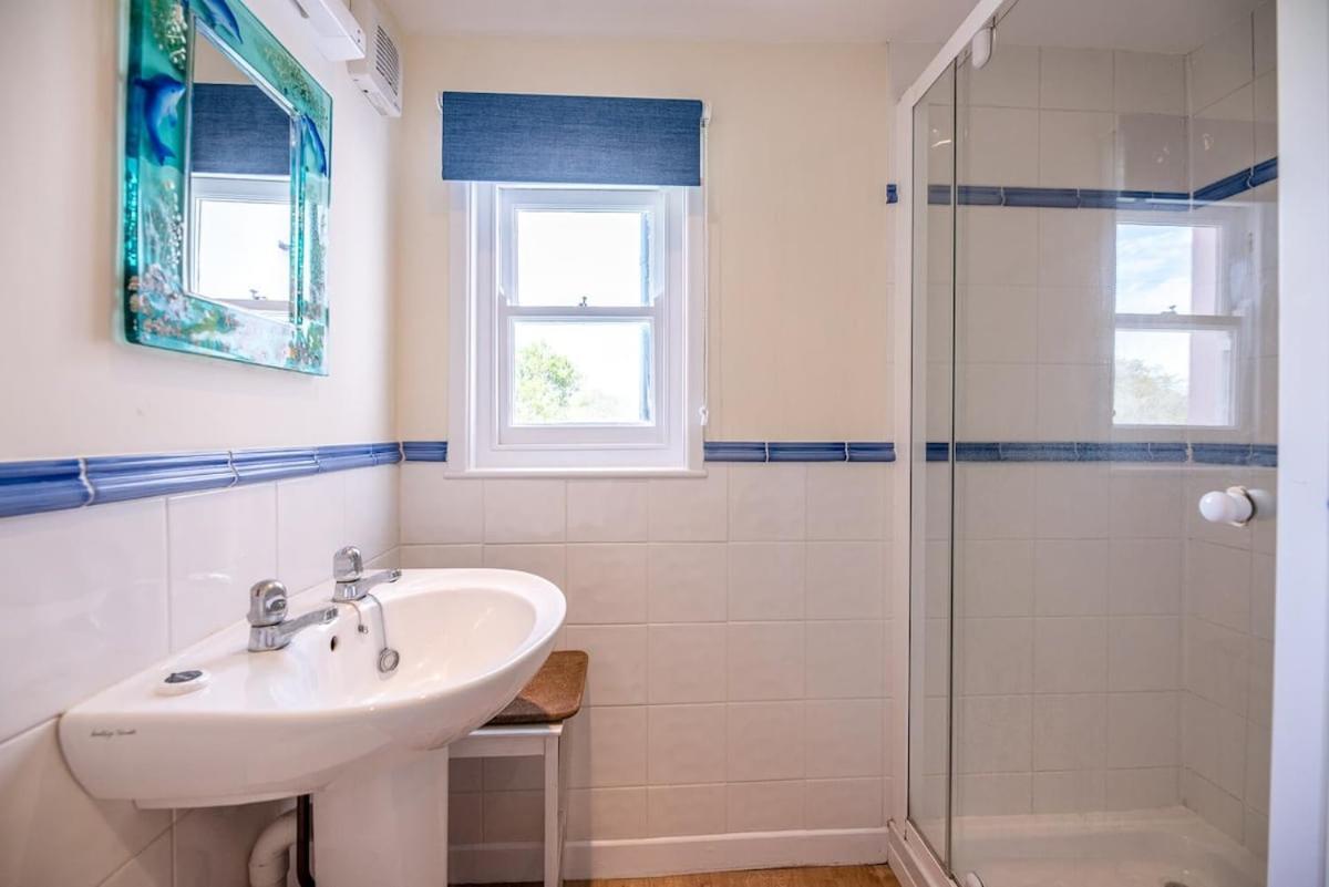 Fairhaven, Thorpeness Villa Ngoại thất bức ảnh