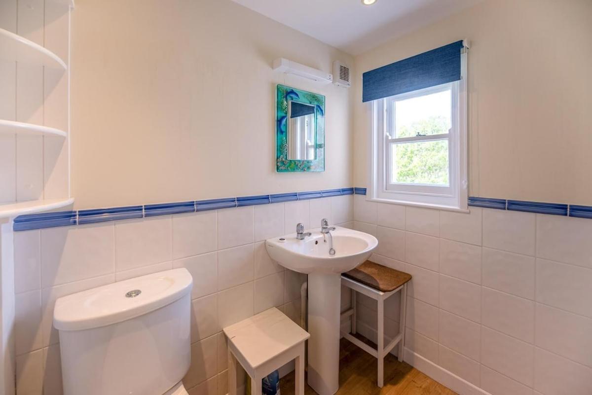 Fairhaven, Thorpeness Villa Ngoại thất bức ảnh