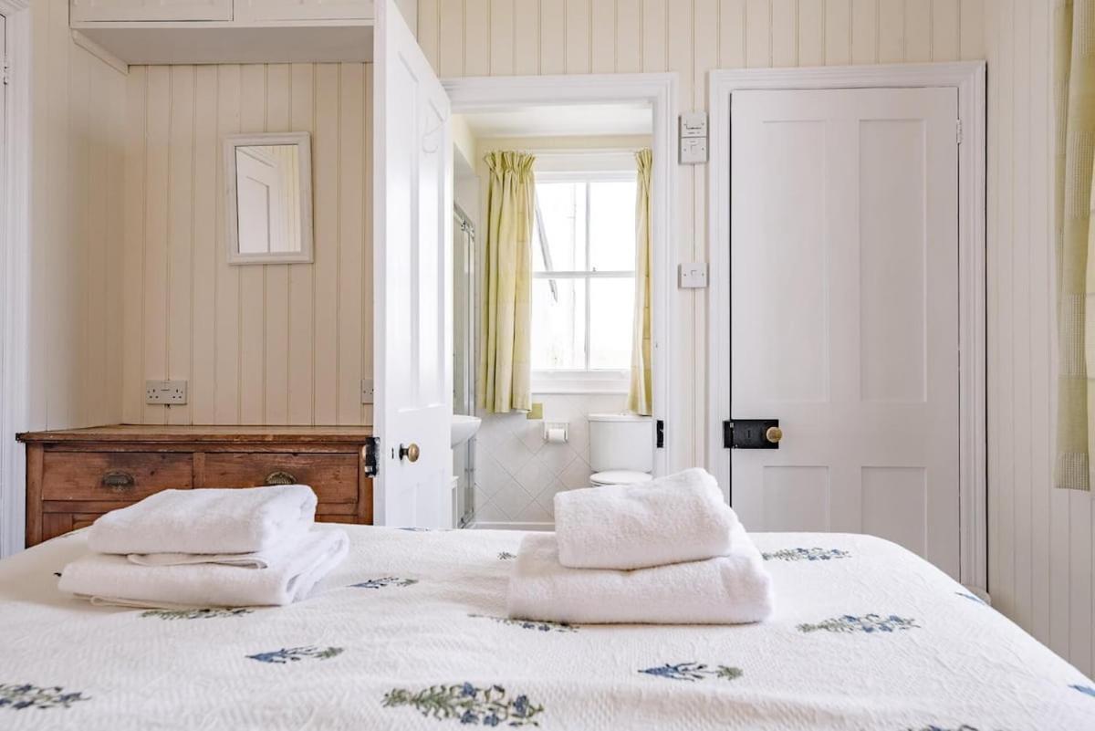 Fairhaven, Thorpeness Villa Ngoại thất bức ảnh