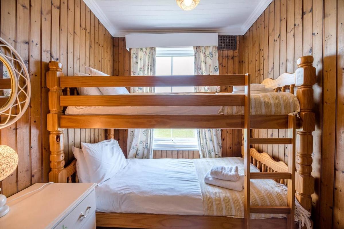Fairhaven, Thorpeness Villa Ngoại thất bức ảnh