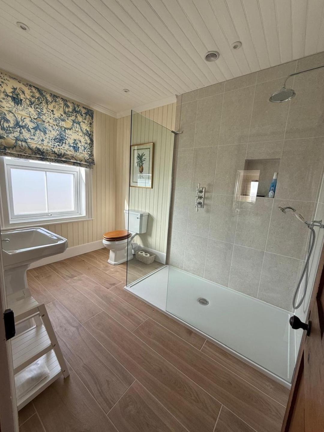 Fairhaven, Thorpeness Villa Ngoại thất bức ảnh