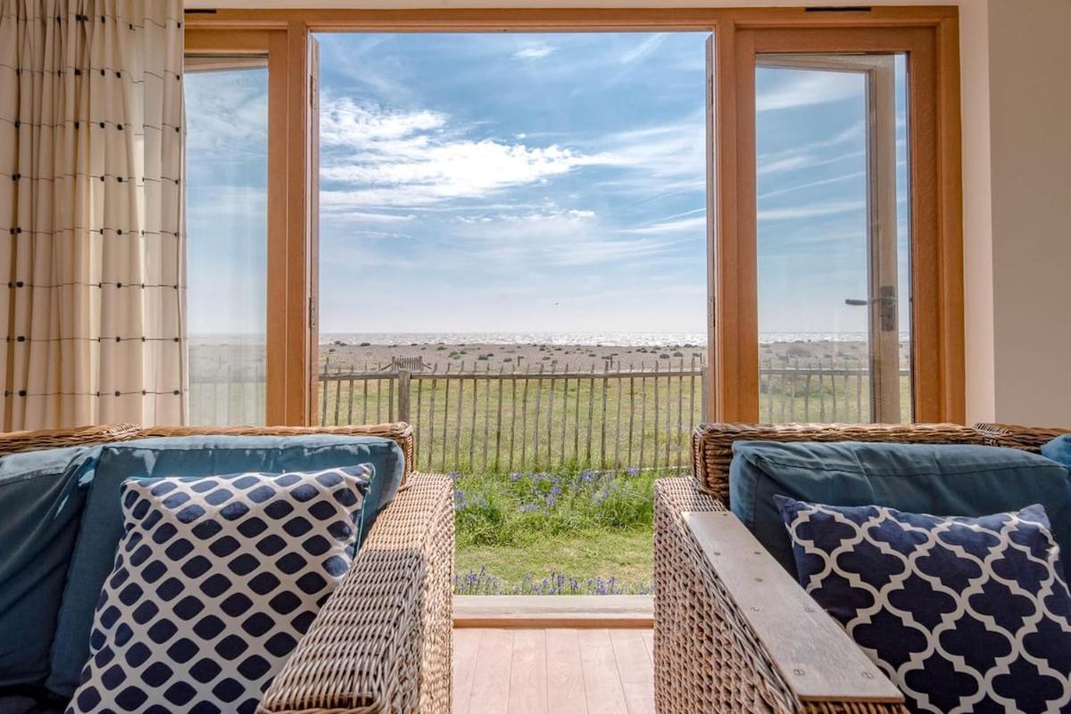 Fairhaven, Thorpeness Villa Ngoại thất bức ảnh