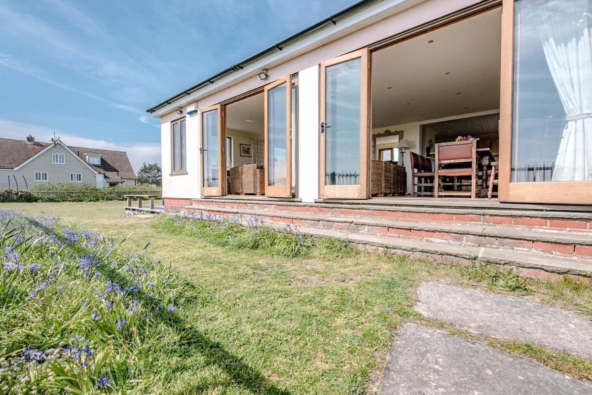 Fairhaven, Thorpeness Villa Ngoại thất bức ảnh