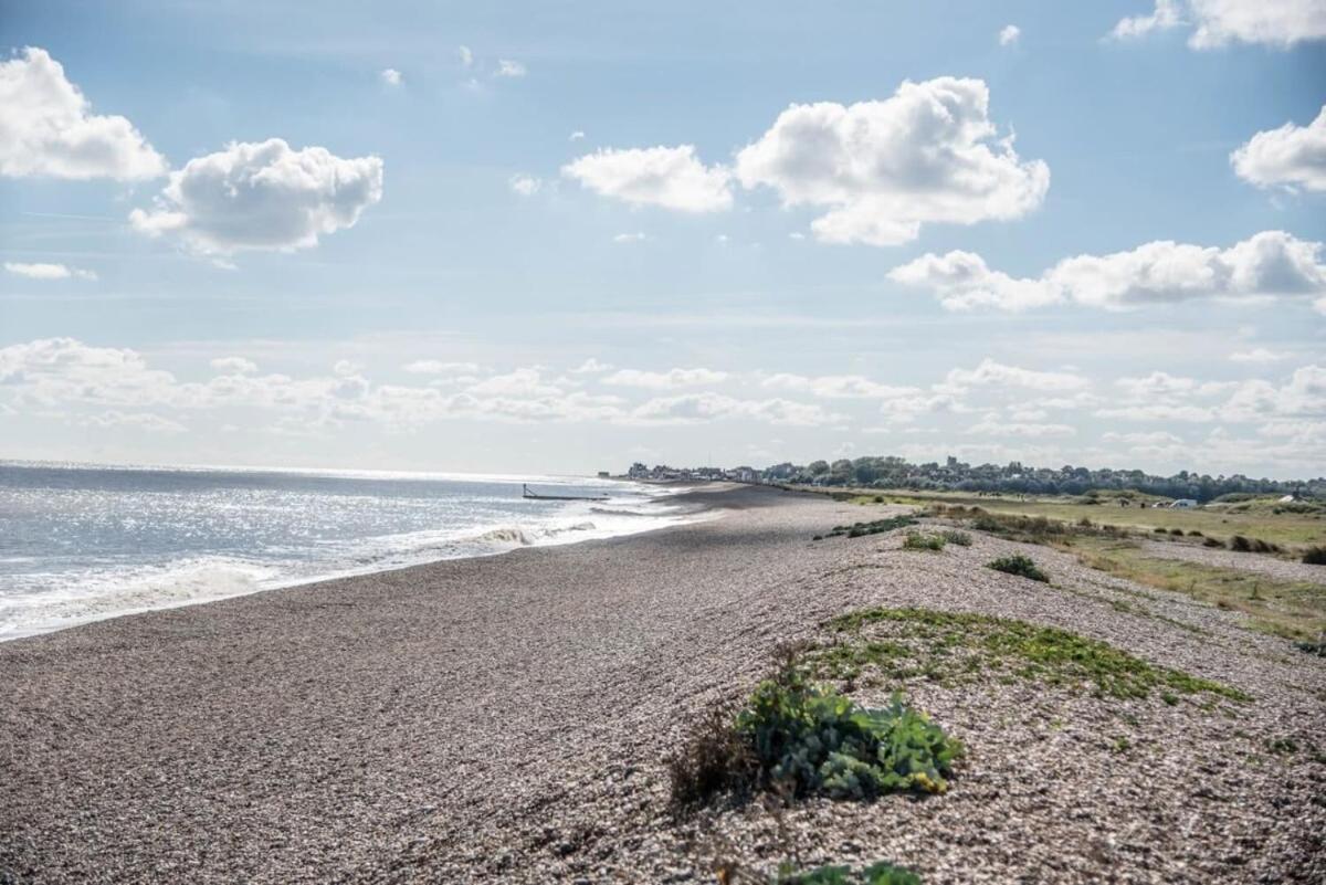 Fairhaven, Thorpeness Villa Ngoại thất bức ảnh
