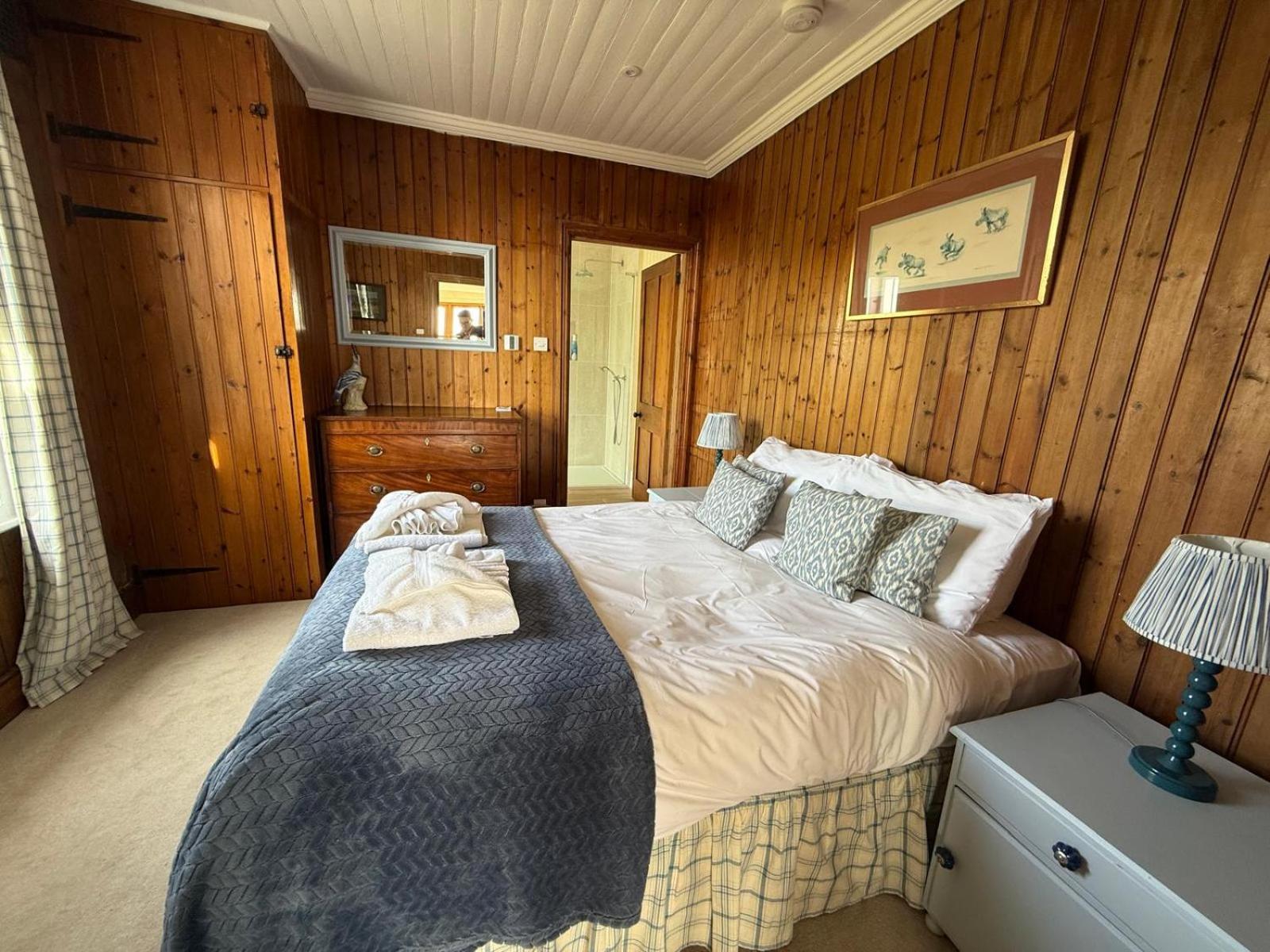 Fairhaven, Thorpeness Villa Ngoại thất bức ảnh