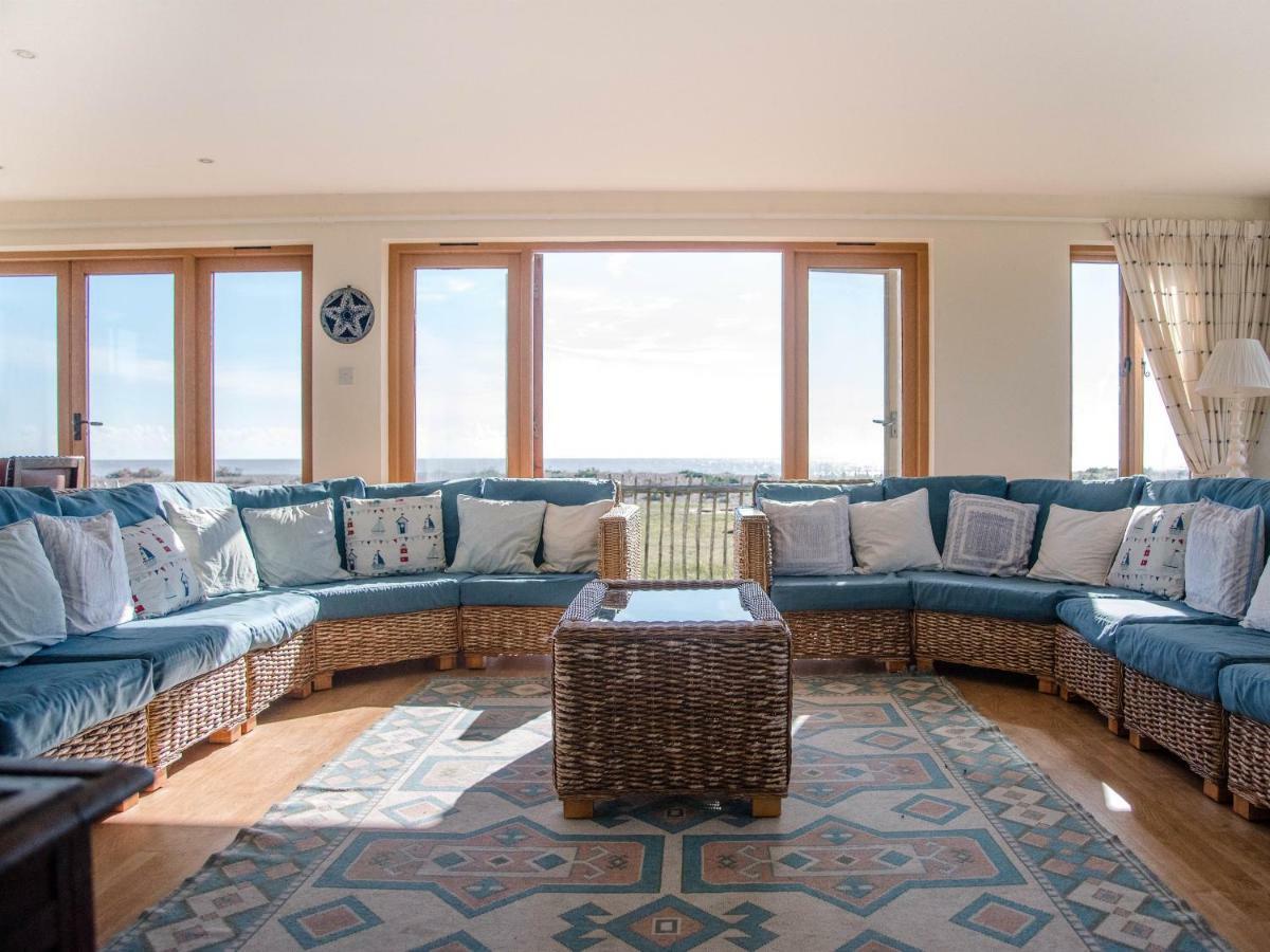 Fairhaven, Thorpeness Villa Ngoại thất bức ảnh