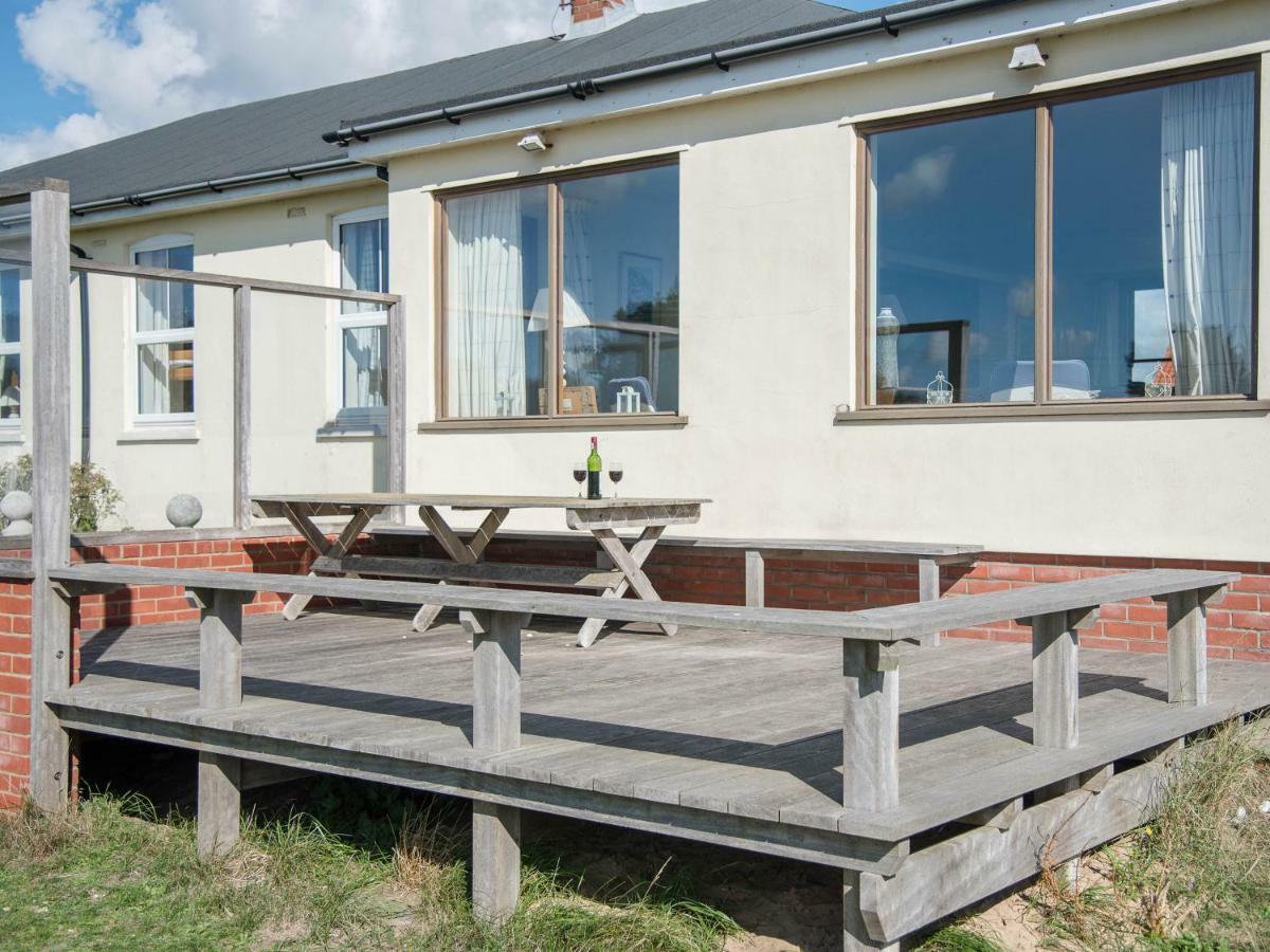 Fairhaven, Thorpeness Villa Ngoại thất bức ảnh