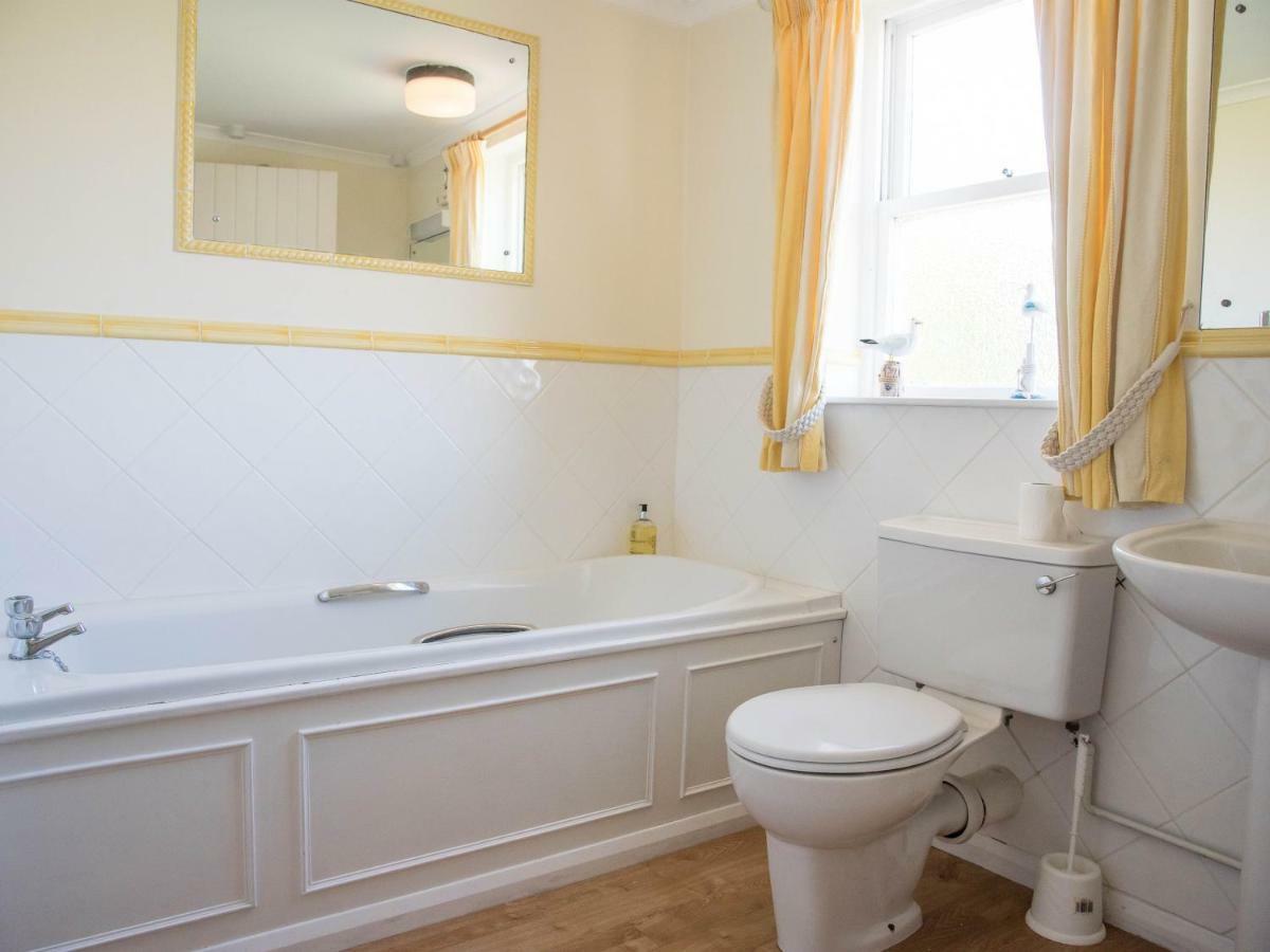 Fairhaven, Thorpeness Villa Ngoại thất bức ảnh