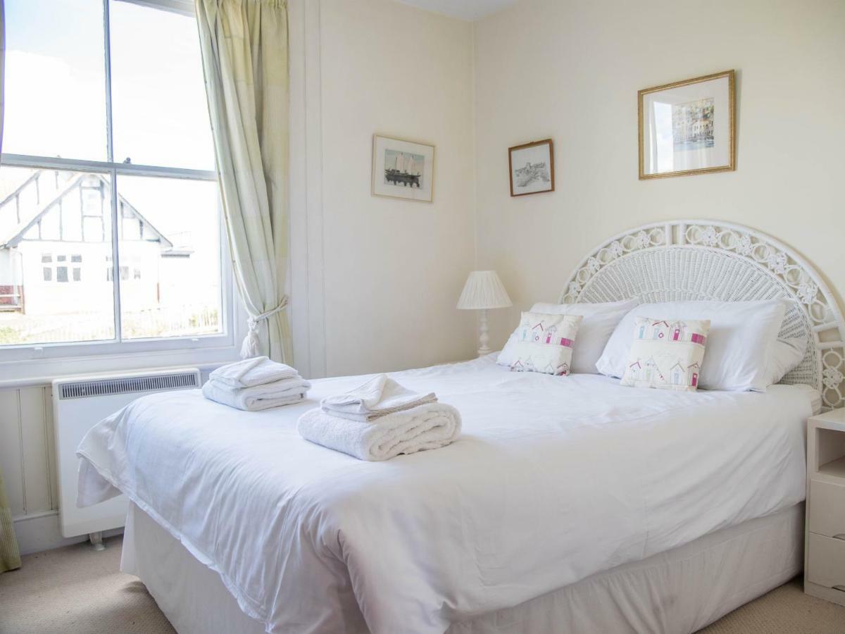 Fairhaven, Thorpeness Villa Ngoại thất bức ảnh