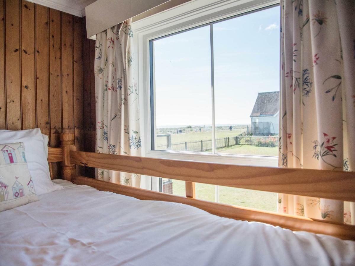 Fairhaven, Thorpeness Villa Ngoại thất bức ảnh