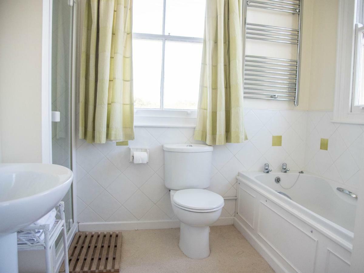 Fairhaven, Thorpeness Villa Ngoại thất bức ảnh