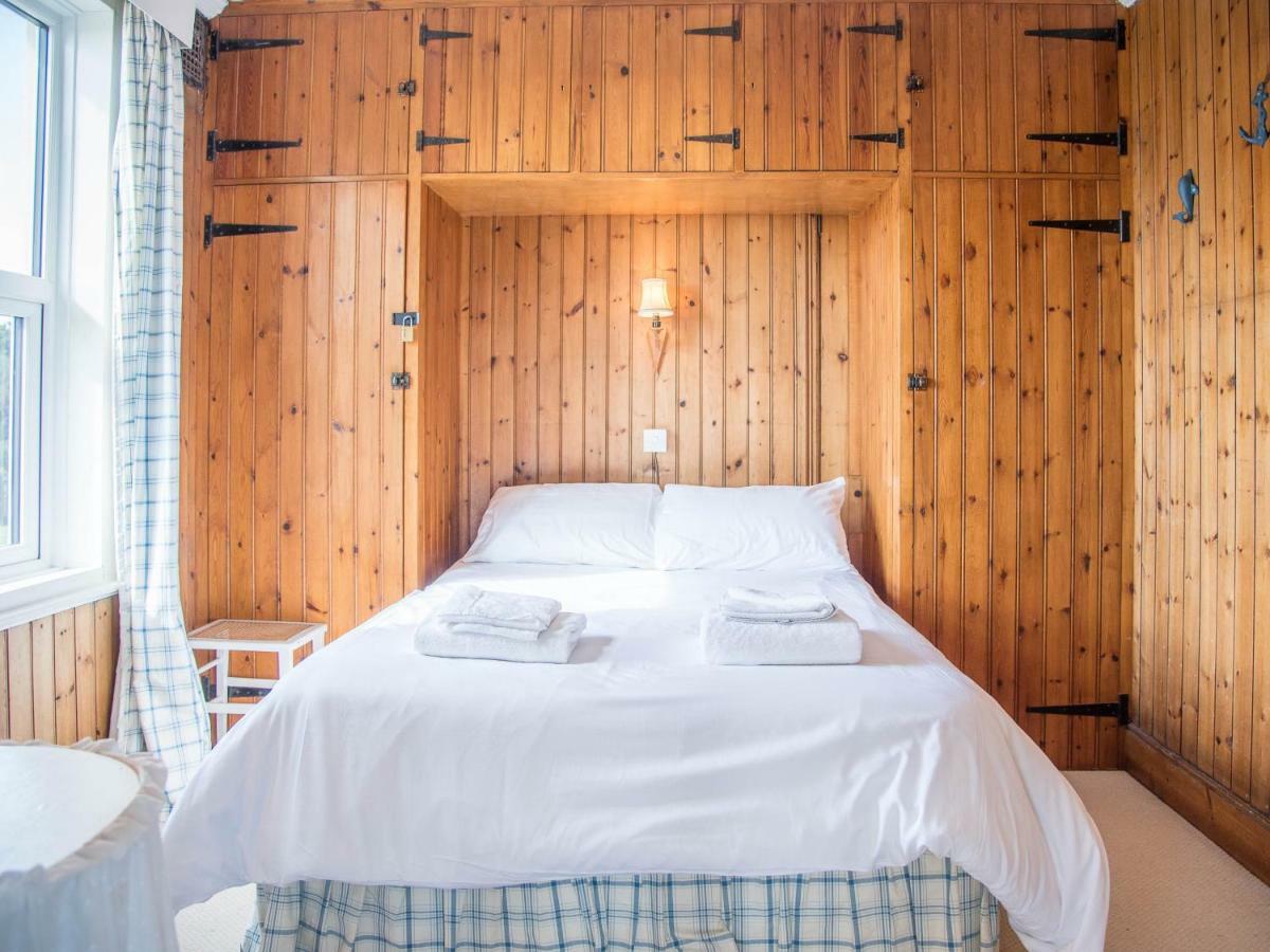 Fairhaven, Thorpeness Villa Ngoại thất bức ảnh