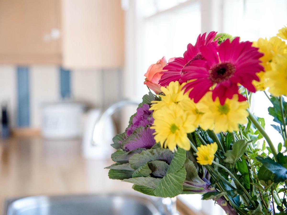 Fairhaven, Thorpeness Villa Ngoại thất bức ảnh