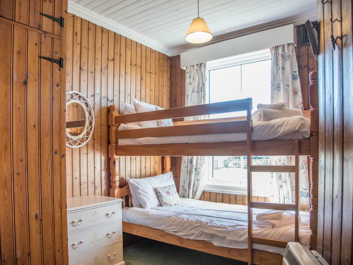 Fairhaven, Thorpeness Villa Ngoại thất bức ảnh
