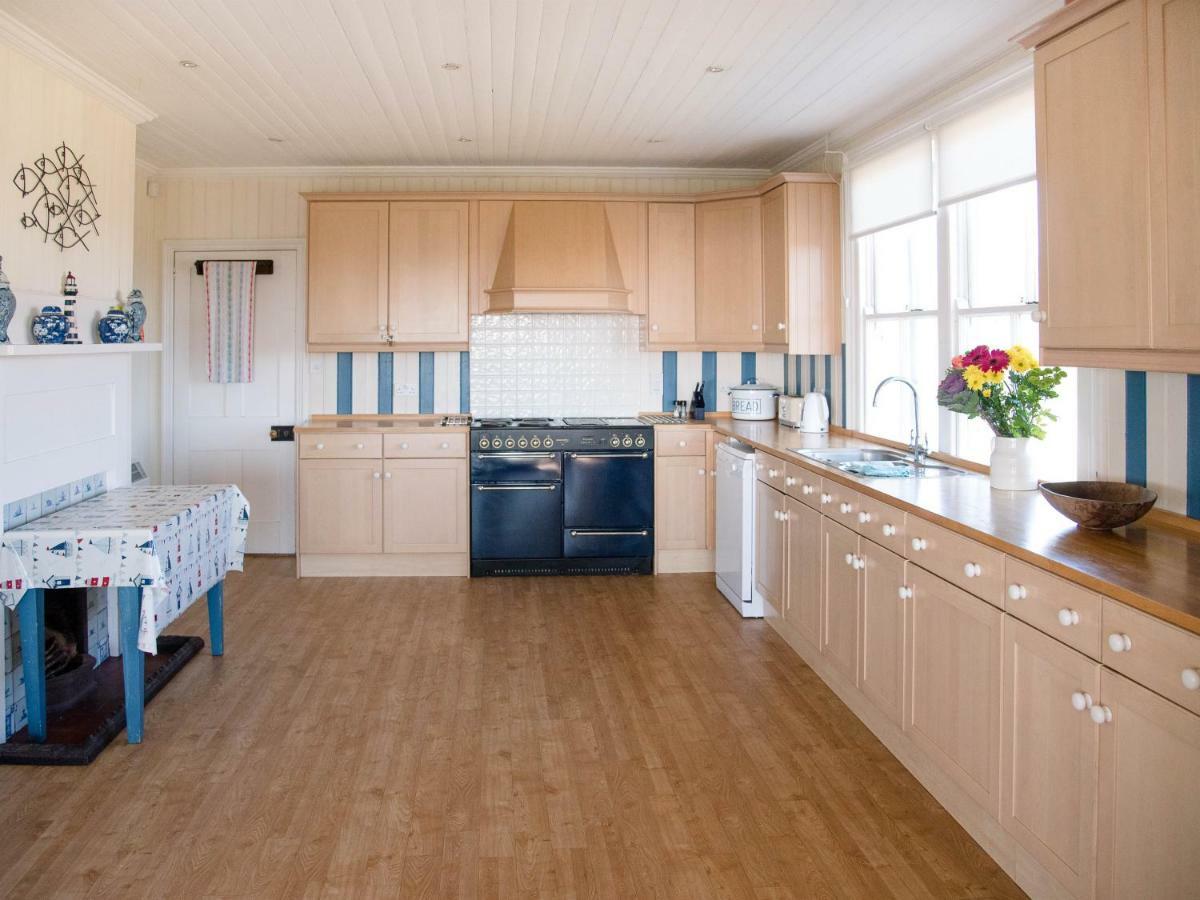 Fairhaven, Thorpeness Villa Ngoại thất bức ảnh