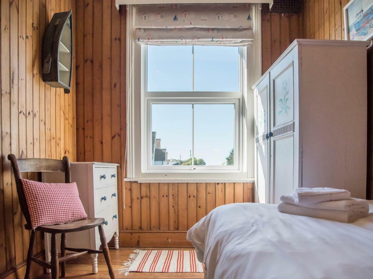 Fairhaven, Thorpeness Villa Ngoại thất bức ảnh