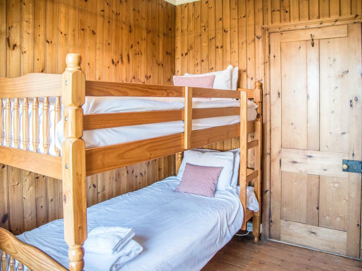 Fairhaven, Thorpeness Villa Ngoại thất bức ảnh